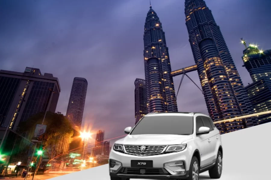 Airport Transfer (KUL)