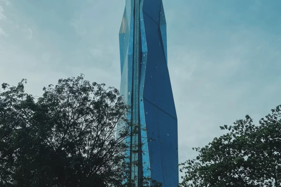 24 Hours Transit (KUL)