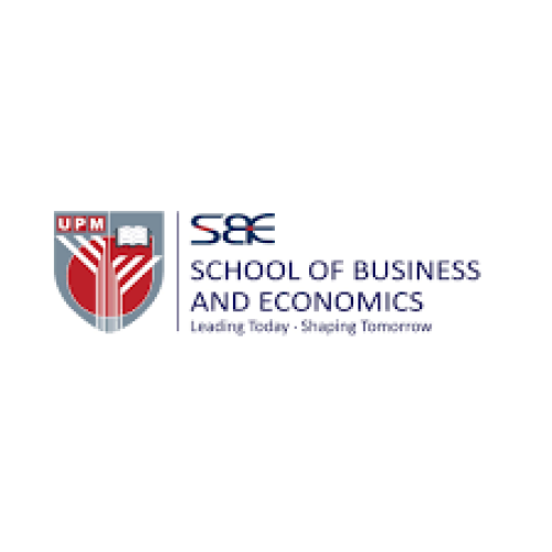 SBE UPM Logo